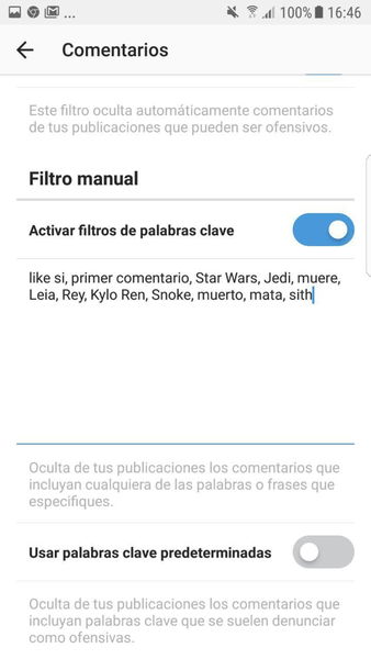 Cómo evitar los spoilers de Star Wars (o cualquier película o serie)