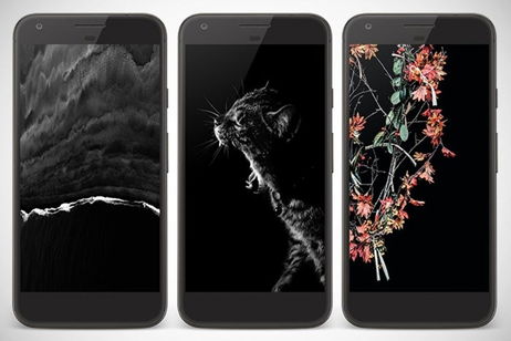 32 fondos para pantallas OLED que dejarán a tu smartphone Android como nuevo 32 fondos para pantallas OLED que dejarán a tu smartphone Android como nuevo