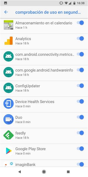 La función secreta de Android 8.1 Oreo para ahorrar batería