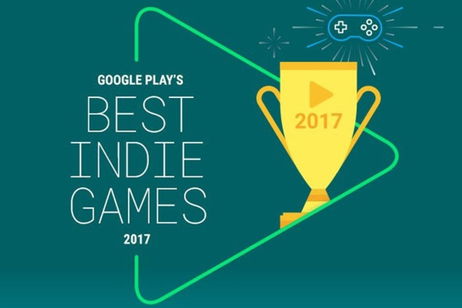 Los 7 mejores juegos Indie para Android de 2017, según Google Los 7 mejores juegos Indie para Android de 2017, según Google