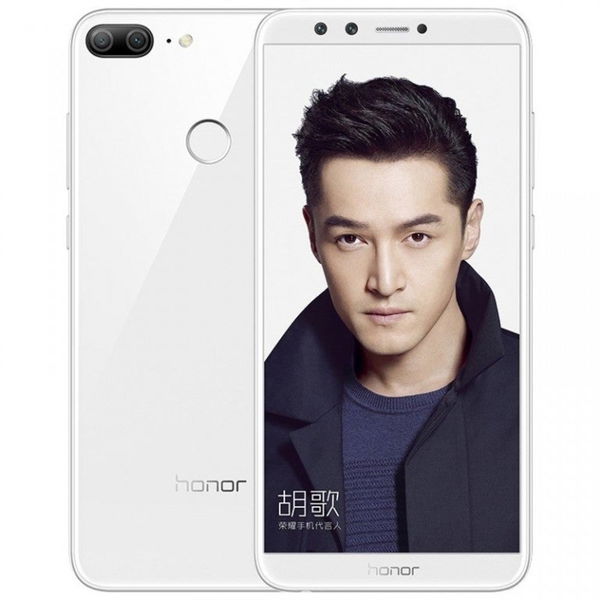 Honor 9 Lite es oficial, todas las especificaciones y precios