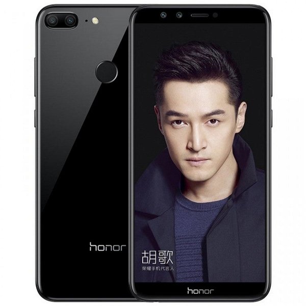 Honor 9 Lite es oficial, todas las especificaciones y precios