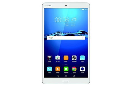 ¡Consigue una Huawei MediaPad M3 rebajada 90 euros! ¡Consigue una Huawei MediaPad M3 rebajada 90 euros!