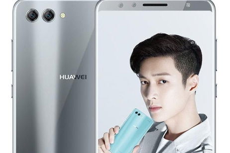 Especificaciones oficiales del Huawei Nova 2S, el phablet premium sin marcos más asequible Especificaciones oficiales del Huawei Nova 2S, el phablet premium sin marcos más asequible