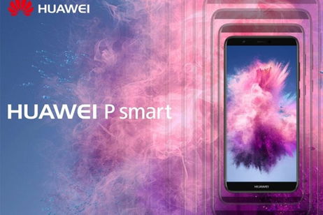 El Huawei Enjoy 7S se venderá de forma global como Huawei P Smart a un precio de 249 euros El Huawei Enjoy 7S se venderá de forma global como Huawei P Smart a un precio de 249 euros