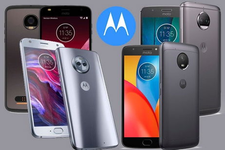 Lo mejor de Motorola para regalar en Reyes Lo mejor de Motorola para regalar en Reyes