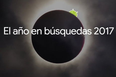 Los móviles más buscados en Google en 2017 Los móviles más buscados en Google en 2017