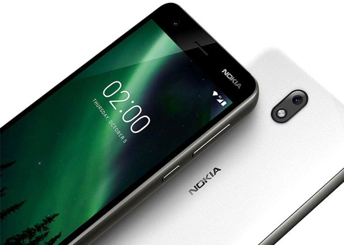 Телефоны Nokia 2017 Купить