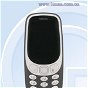 El nuevo Nokia 3310 4G pasa por TENAA y revela todas sus especificaciones