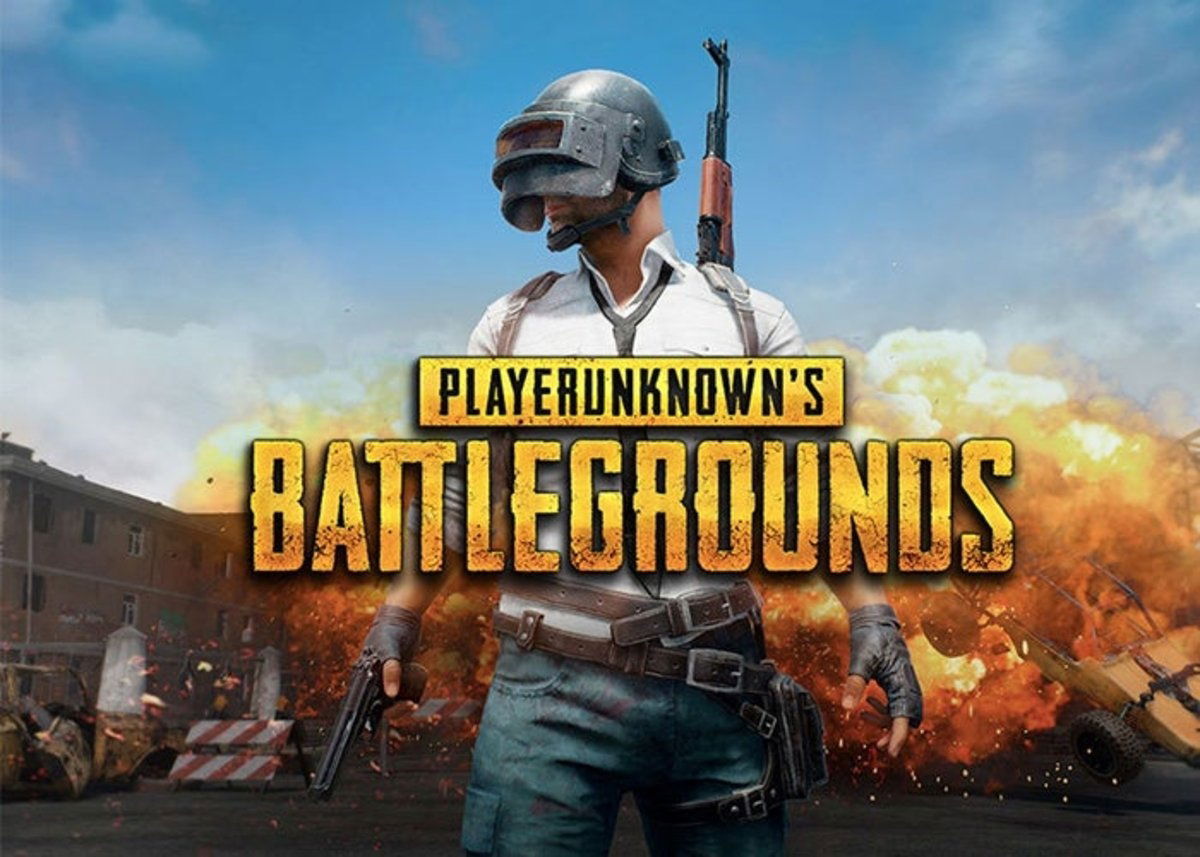 PUBG Mobile supera los 100 millones de descargas en Play Store