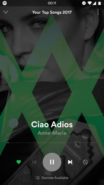 Spotify está probando una nueva interfaz más simple y bonita, ¿quieres verla?