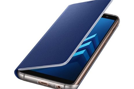 Samsung y LG renovarán su gama media en enero: llegan los Galaxy A8 y el nuevo LG K10