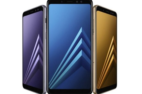 El Samsung Galaxy A6+ obtiene su certificación WiFi, estas son sus características