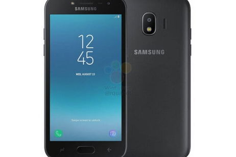 Samsung Galaxy J2 2018, todas sus características y precios filtrados Samsung Galaxy J2 2018, todas sus características y precios filtrados