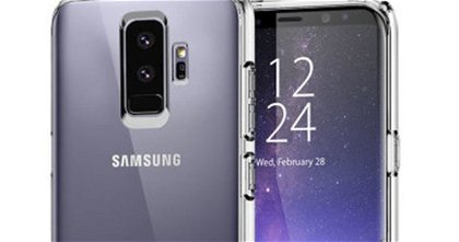 Estas serán las opciones de almacenamiento y RAM para los Samsung Galaxy S9 y S9 Plus