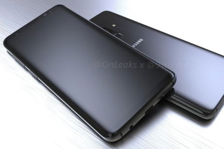 La capacidad de batería del Galaxy S9 sería mayor que la del S8, aunque no demasiado La capacidad de batería del Galaxy S9 sería mayor que la del S8, aunque no demasiado