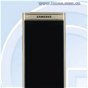 Todas las características del W2018, el espectacular smartphone "de tapa" de Samsung