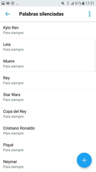 Cómo evitar los spoilers de Star Wars (o cualquier película o serie)