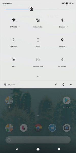 7 funciones de Android 8.1 Oreo que has pasado por alto
