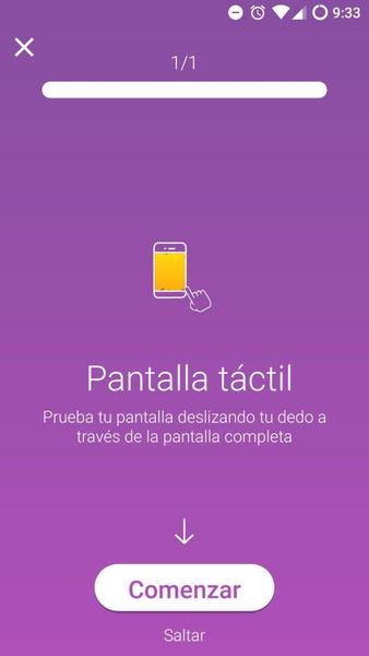 ¿Reparo o vendo mi móvil? Averígualo con TestM, la mejor app para examinar tu smartphone