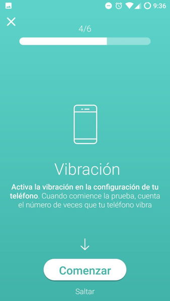 ¿Tu teléfono te da problemas? Prueba TestM y comprueba qué es lo que falla