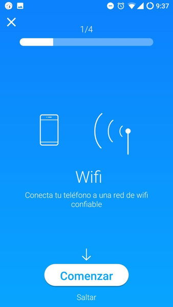 ¿Tu teléfono te da problemas? Prueba TestM y comprueba qué es lo que falla