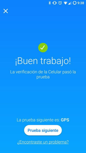 ¿Tu teléfono te da problemas? Prueba TestM y comprueba qué es lo que falla