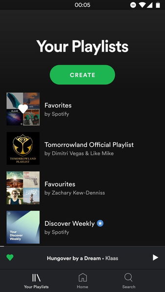 Spotify está probando una nueva interfaz más simple y bonita, ¿quieres verla?