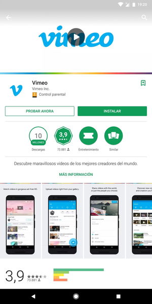 Cómo usar las Aplicaciones Instantáneas en cualquier Android