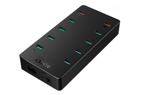 Con este accesorio podrás cargar todos tus dispositivos por menos de lo que imaginas Con este accesorio podrás cargar todos tus dispositivos por menos de lo que imaginas