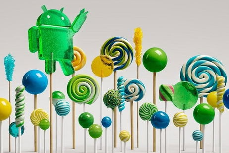 Las próximas versiones de Android dejarán de tener nombre de dulce Las próximas versiones de Android dejarán de tener nombre de dulce