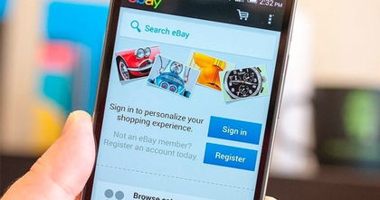 Compra casi gratis en eBay solo hasta mañana Compra casi gratis en eBay solo hasta mañana