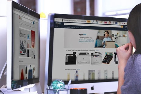¿Amazon o eBay? ¿Cuál es más fiable? ¿Amazon o eBay? ¿Cuál es más fiable?