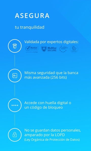 Controla tus gastos de la forma más inteligente y cómoda gracias a Fintonic