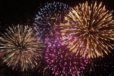 Cómo hacer fotos de fuegos artificiales desde tu Android Cómo hacer fotos de fuegos artificiales desde tu Android