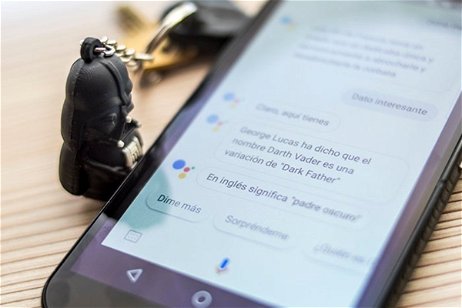 El día que Google Assistant revivió un smartphone congelado