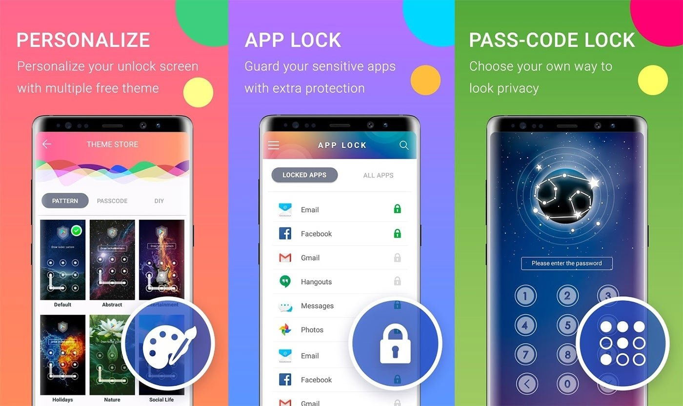 APPLock Pro