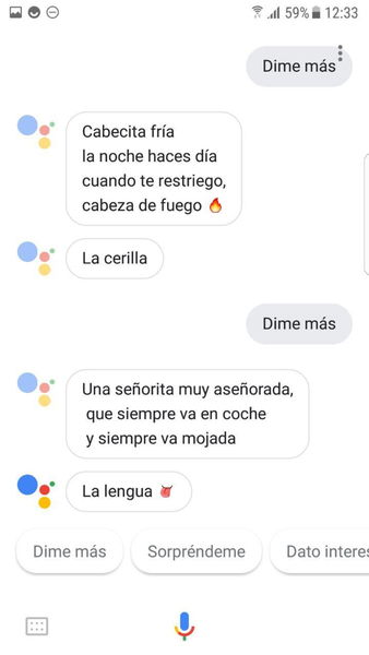 5 trucos muy divertidos para Google Assistant que puedes usar ya