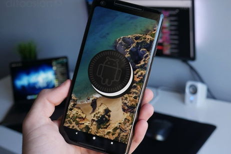 Antes de la llegada de Android P, Oreo ya está en más del 12% de los dispositivos Android Antes de la llegada de Android P, Oreo ya está en más del 12% de los dispositivos Android