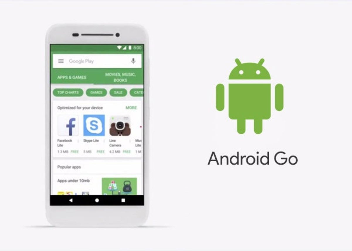 Android Go