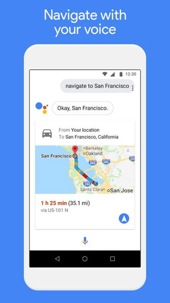 El asistente de Google ya tiene su versión ligera: llega Google Assistant Go