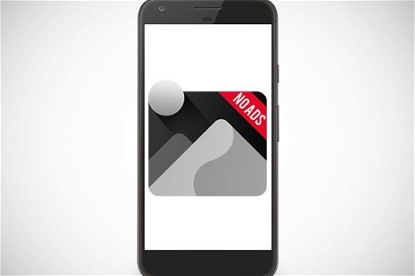Blacker, la mejor aplicación para encontrar fondos para pantallas AMOLED