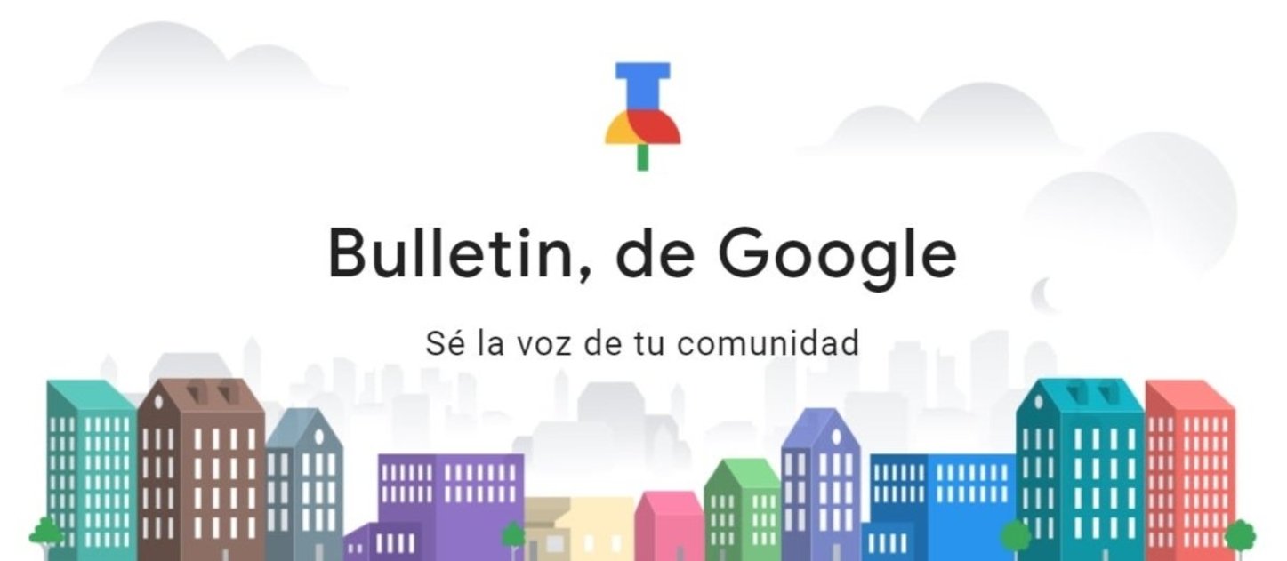 Bulletin de Google