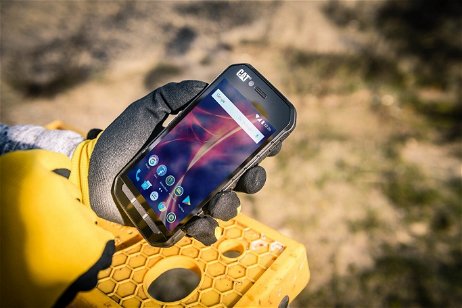 Nuevos detalles del smartphone ultrarresistente que Motorola estaría a preparando