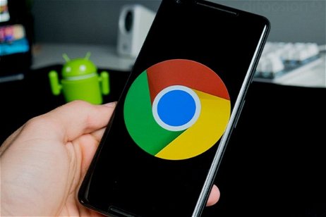Chrome para Android estrena nuevo diseño en la versión Canary: así es "Chrome Duplex"
