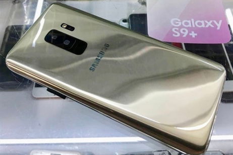 El Samsung Galaxy S9+ ya tiene un nuevo clon (y es horrible) El Samsung Galaxy S9+ ya tiene un nuevo clon (y es horrible)