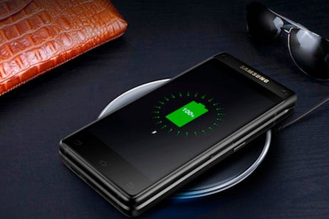 Cómo tener carga inalámbrica en cualquier Android por menos de 20 euros Cómo tener carga inalámbrica en cualquier Android por menos de 20 euros