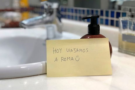 Cómo viajar por el mundo en Instagram sin salir del baño de casa Cómo viajar por el mundo en Instagram sin salir del baño de casa