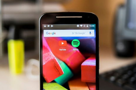 YouTube y Spotify trabajan en dos herramientas experimentales para que descubras videos y música YouTube y Spotify trabajan en dos herramientas experimentales para que descubras videos y música