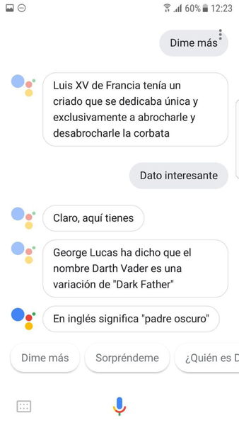 5 trucos muy divertidos para Google Assistant que puedes usar ya